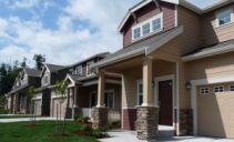 Housing Amenities